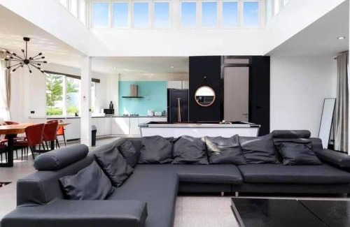 Pratumnak Hill Apartamento | Silverlake