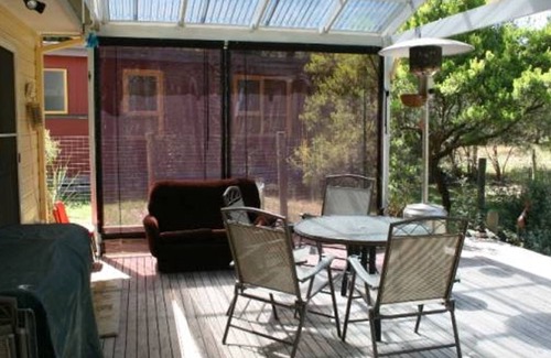 Silverleaves Casa | 6 Bruce Road, Silverleaves