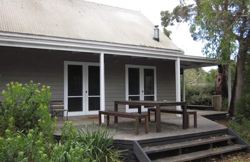 Silverleaves Casa | 328 Coghlan Road, Silverleaves