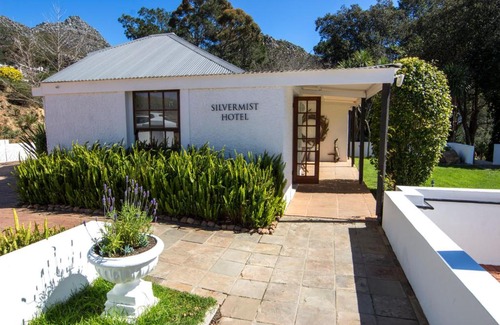 Constantia Hotel | Silvermist Wine Estate
