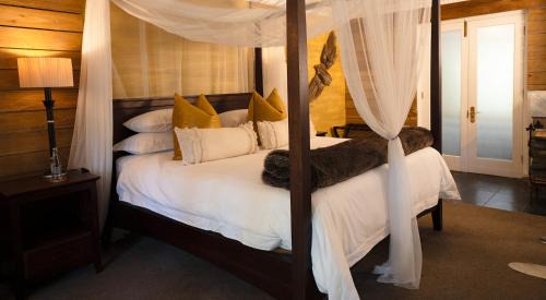 Constantia Hotel | Silvermist Wine Estate