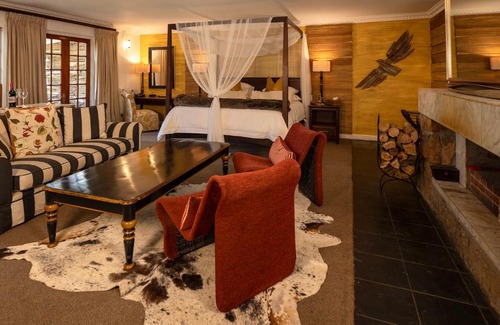 Constantia Hotel | Silvermist Wine Estate