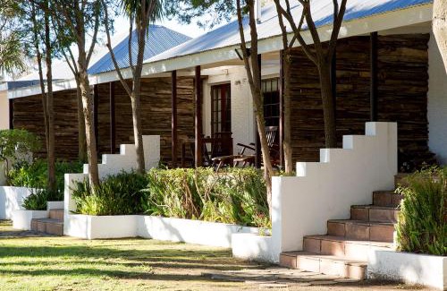 Constantia Hotel | Silvermist Wine Estate