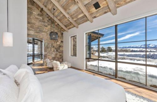 Placerville Casa | Silverpick Ranch - adventure & luxury in Telluride