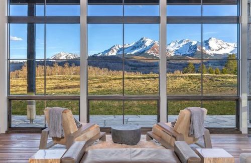 Placerville Casa | Silverpick Ranch - adventure & luxury in Telluride