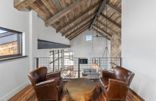 Placerville Casa | Silverpick Ranch - adventure & luxury in Telluride