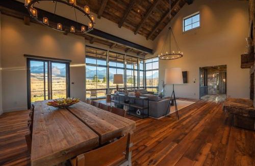 Placerville Casa | Silverpick Ranch - adventure & luxury in Telluride
