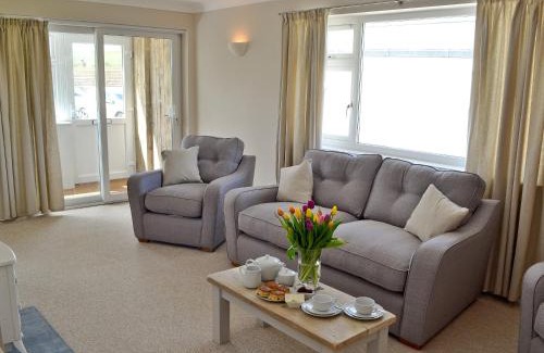 Port Isaac Casa | Silvershell View