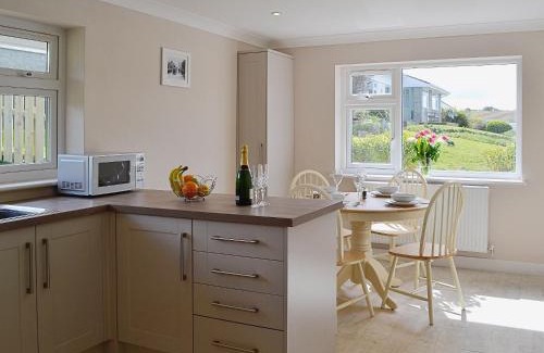 Port Isaac Casa | Silvershell View