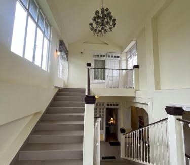 Laitumkhrah Casa | Silversky Guesthouse - Shillong