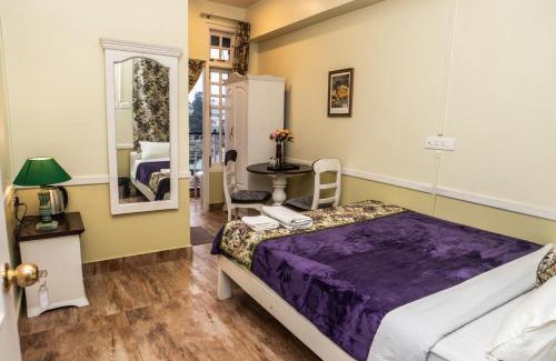 Laitumkhrah Casa | Silversky Guesthouse - Shillong