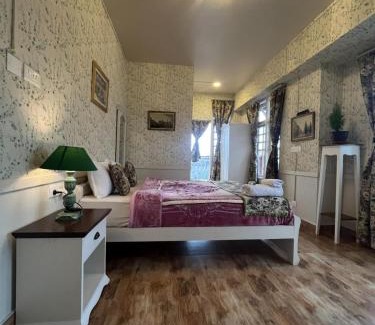 Laitumkhrah Casa | Silversky Guesthouse - Shillong