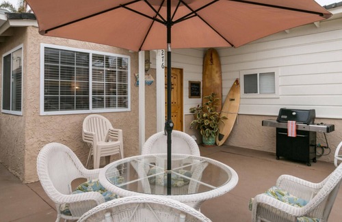 Silver Strand Casa | Seaside Beach 🏝 Cottage