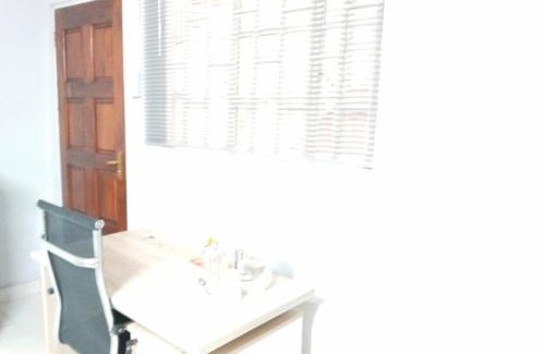 Umtata Casa | Silverstreams Guest house