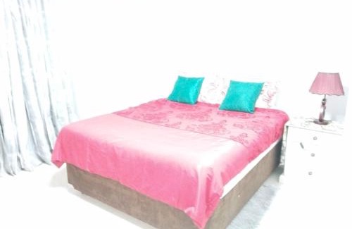 Umtata Casa | Silverstreams Guest house