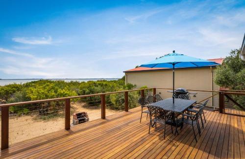 Silverleaves Casa | SilverTide Retreat