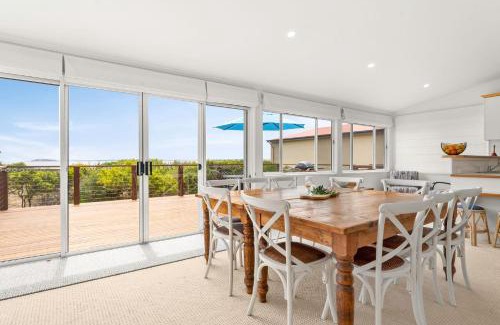 Silverleaves Casa | SilverTide Retreat