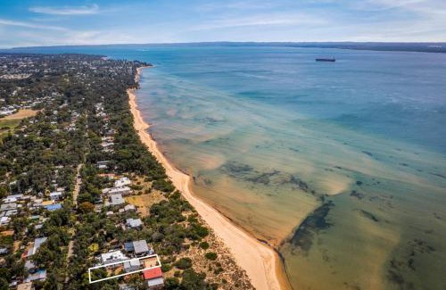 Silverleaves Casa | SilverTide Retreat