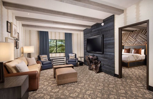 Enterprise Complejo | Silverton Casino Lodge - Newly Renovated