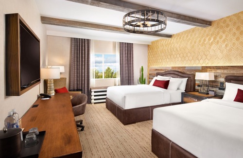 Enterprise Complejo | Silverton Casino Lodge - Newly Renovated