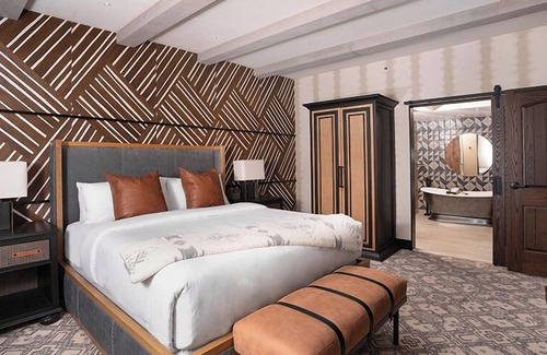 Enterprise Complejo | Silverton Casino Lodge - Newly Renovated