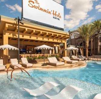 Enterprise Complejo | Silverton Casino Lodge