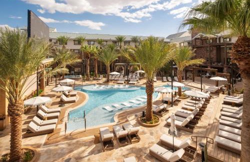 Enterprise Complejo | Silverton Casino Lodge