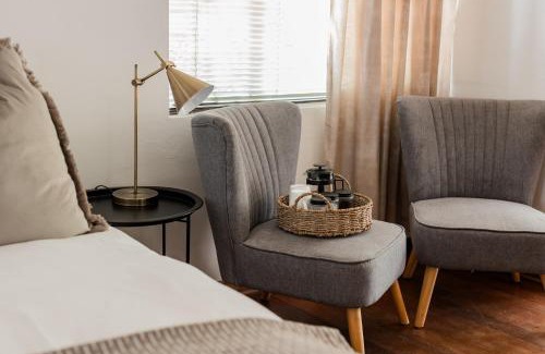 Stellenbosch Casa | Silvertree Collective Central Family Home