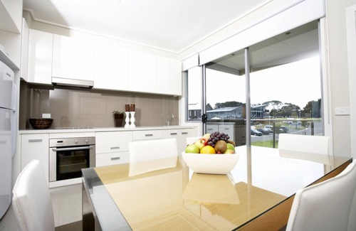 San Remo Apartamento | Silverwater Resort