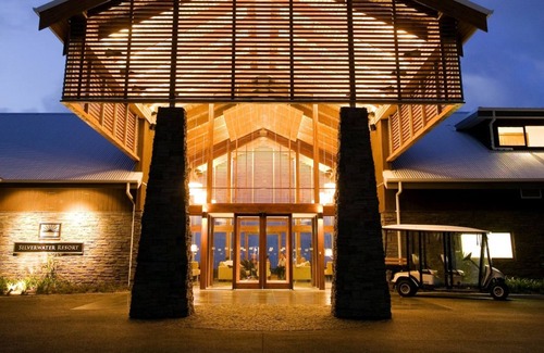 San Remo Apartamento | Silverwater Resort