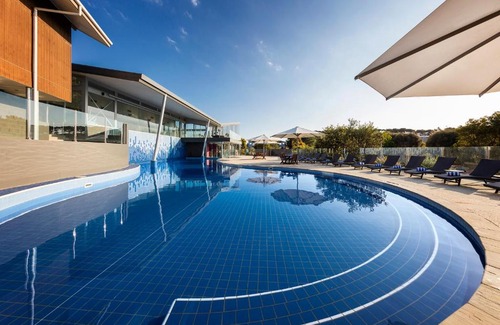 San Remo Complejo | Silverwater Resort Phillip Island