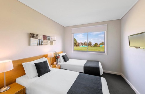San Remo Complejo | Silverwater Resort Phillip Island