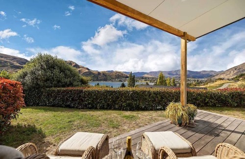 Kelvin Heights Casa | Silverwood Delight Su