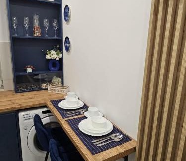 Radauti Apartamento | Silvery Studio 22