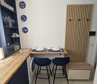 Radauti Apartamento | Silvery Studio 22