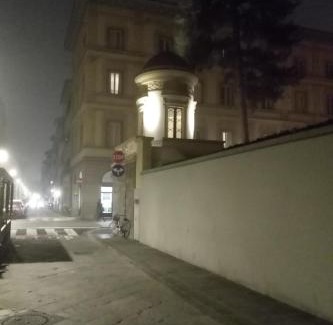San Lorenzo Apartamento | Silvia in S.Reparata