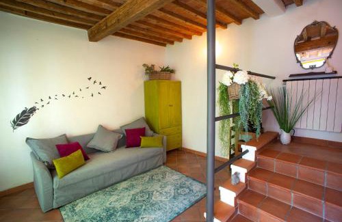 San Lorenzo Apartamento | Silvia in S.Reparata