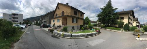 Kriens Cama Y Desayuno | Silvia's Bed und Breakfast in Luzern