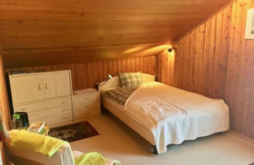 Kriens Cama Y Desayuno | Silvia's Bed und Breakfast in Luzern