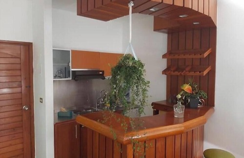 Aamchit Apartamento | Silvia's romantic Byblos beach Studio