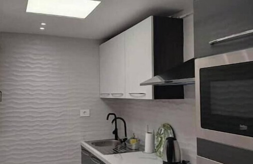 Hamra Apartamento | Silvia's Stylish top-notch 2 BR apartment