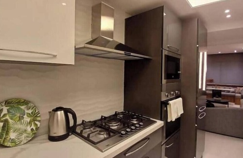 Hamra Apartamento | Silvia's Stylish top-notch 2 BR apartment