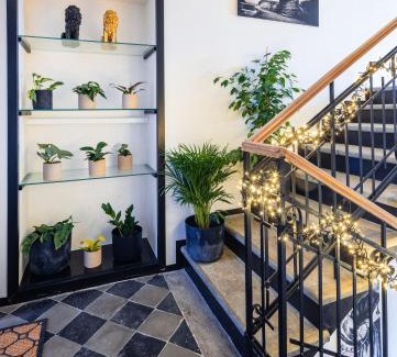 Olomouc Apartamento | Silvie Apartments - Lazecká