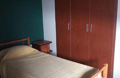 San Carlos de Bolivar Apartamento | Simón Bolívar