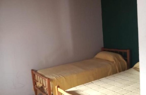 San Carlos de Bolivar Apartamento | Simón Bolívar