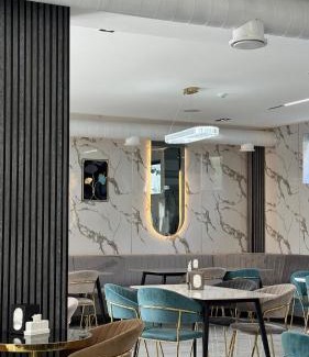 Vagharshapat Hotel | Sim Plaza Hotel