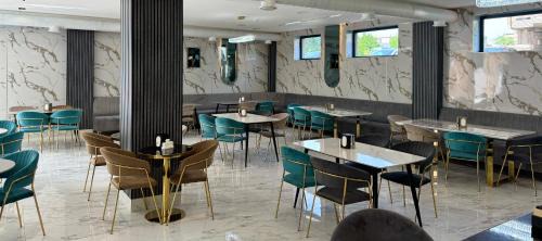 Vagharshapat Hotel | Sim Plaza Hotel