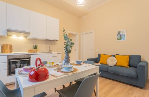 Como Apartamento | Simar Apartments Nearby Como S G Train Station