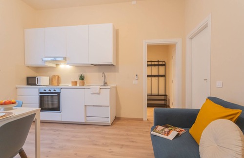 Como Apartamento | Simar Apartments Nearby Como S G Train Station