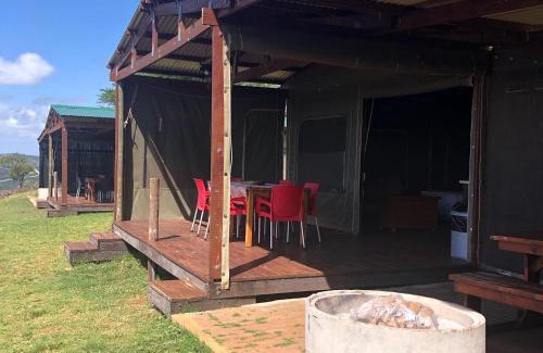 Loerieheuwel Apartamento | Simbonga Game Reserve & Sanctuary